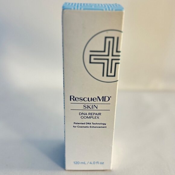 RescueMD Skin DNA Repair Complex 4 oz bottle - Picture 7 of 13